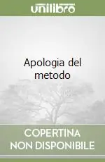 Occasione Apologia del metodo