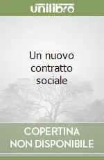 Un nuovo contratto sociale Ultimissimo Modello