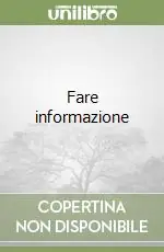 Vendita Finale Fare informazione