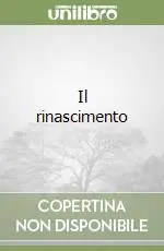 Vendita Finale Il rinascimento