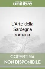 Vendita Finale L‘Arte della Sardegna romana