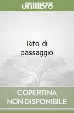 Rito di passaggio Pagamento Sicuro