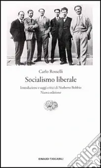Socialismo liberale Quantità Limitata
