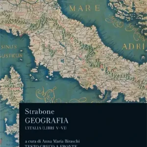 Geografia. L‘Italia. Libri 5º-6º Spedizione Espresso