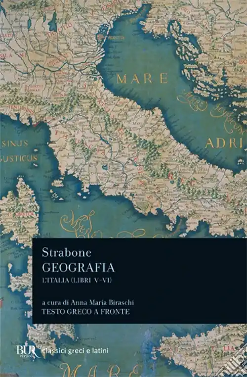 Geografia. L‘Italia. Libri 5º-6º Spedizione Espresso