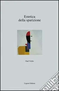 Spedizione Espresso Estetica della sparizione