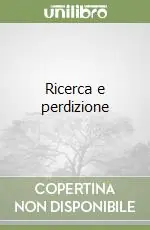 Pagamento Sicuro Ricerca e perdizione