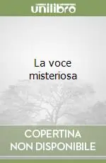 Economico La voce misteriosa