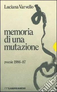 Miglior Prezzo Memoria di una mutazione