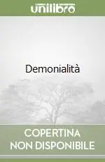 Demonialità Offerta