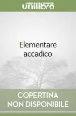 Popolare Elementare accadico