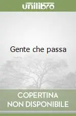 Gente che passa Economico