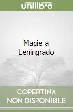 Di Tendenza Magie a Leningrado