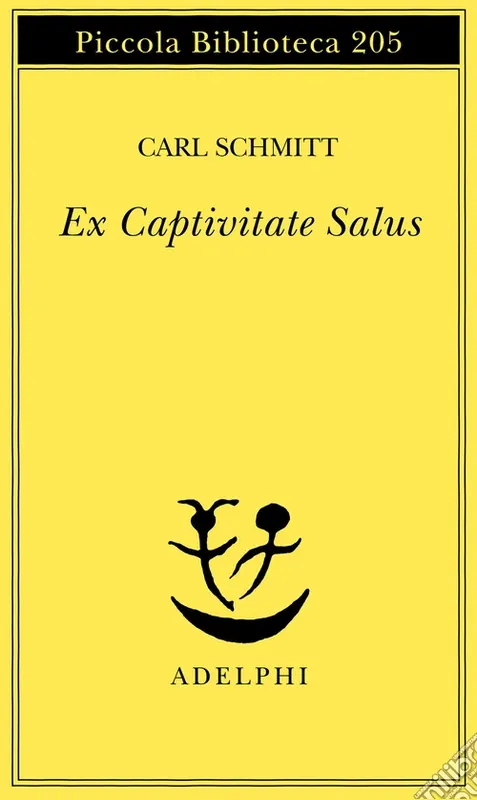 Ex captivitate salus Affare