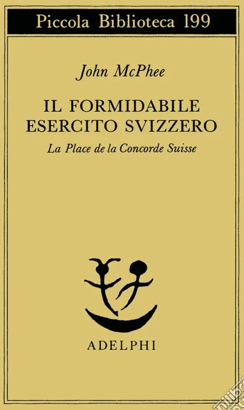 Prezzo Basso Il formidabile esercito svizzero. La Place de la Concorde suisse