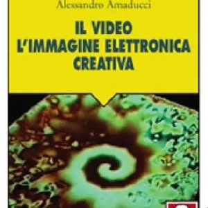 Nuovo Arrivo Il video. L‘immagine elettronica creativa