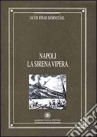 Napoli la sirena vipera Saldi
