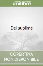 Occasione Del sublime