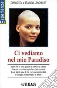 Ci vediamo nel mio paradiso Ultime Pezzi