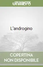 Saldi L‘androgino