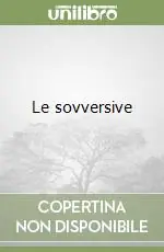 Le sovversive Pagamento Sicuro