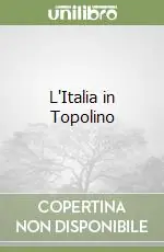 L‘Italia in Topolino Occasione