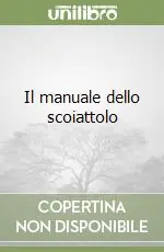 Vendita Finale Il manuale dello scoiattolo