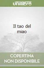Solo Oggi Il tao del miao