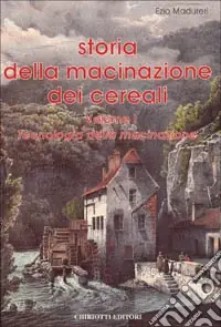Storia della macinazione dei cereali Più Venduto