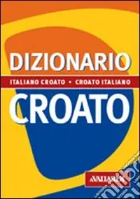Dizionario croato Saldi