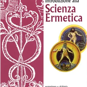 Promozione Introduzione alla scienza ermetica