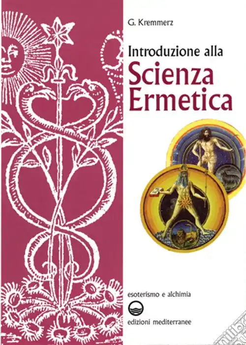 Promozione Introduzione alla scienza ermetica