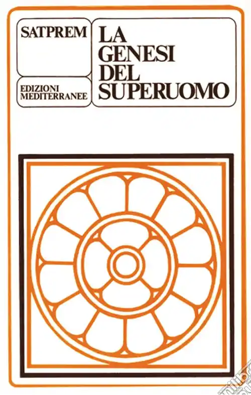 La genesi del superuomo Nuovo Arrivo