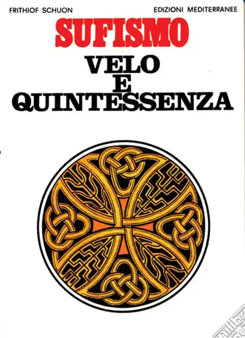 Popolare Sufismo velo e quintessenza