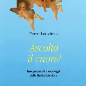 Saldi Ascolta il cuore! Insegnamenti e messaggi della guida interiore