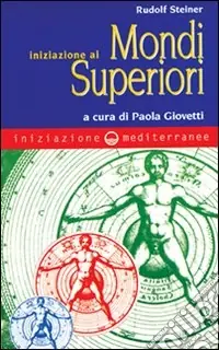 Promo Stagionale Iniziazione ai mondi superiori
