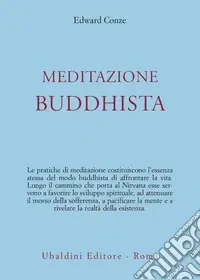 Nuova Collezione Meditazione buddhista