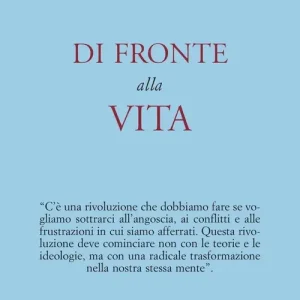 Di fronte alla vita Prezzo Conveniente