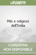 Miti e religioni dell‘India Soddisfatti O Rimborsati