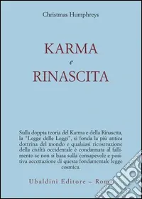 Karma e rinascita Professionale
