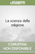 Saldi La scienza della religione
