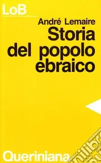 Storia del popolo ebraico Prezzo Conveniente