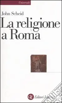 La religione a Roma Nuova Collezione