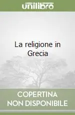 La religione in Grecia Promozione