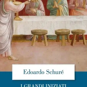 I grandi iniziati. Storia segreta delle religioni. Vol. 2 Orfeo, Pitagora, Platone, Gesù Nuova Collezione