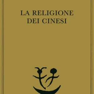 Nuovo Arrivo La religione dei cinesi