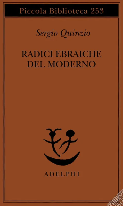 Radici ebraiche del moderno Acquista Ora