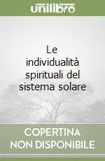 Reso Gratuito Le individualità spirituali del sistema solare