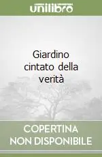 Giardino cintato della verità Prezzo Conveniente