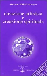 Promo Stagionale Creazione artistica e creazione spirituale